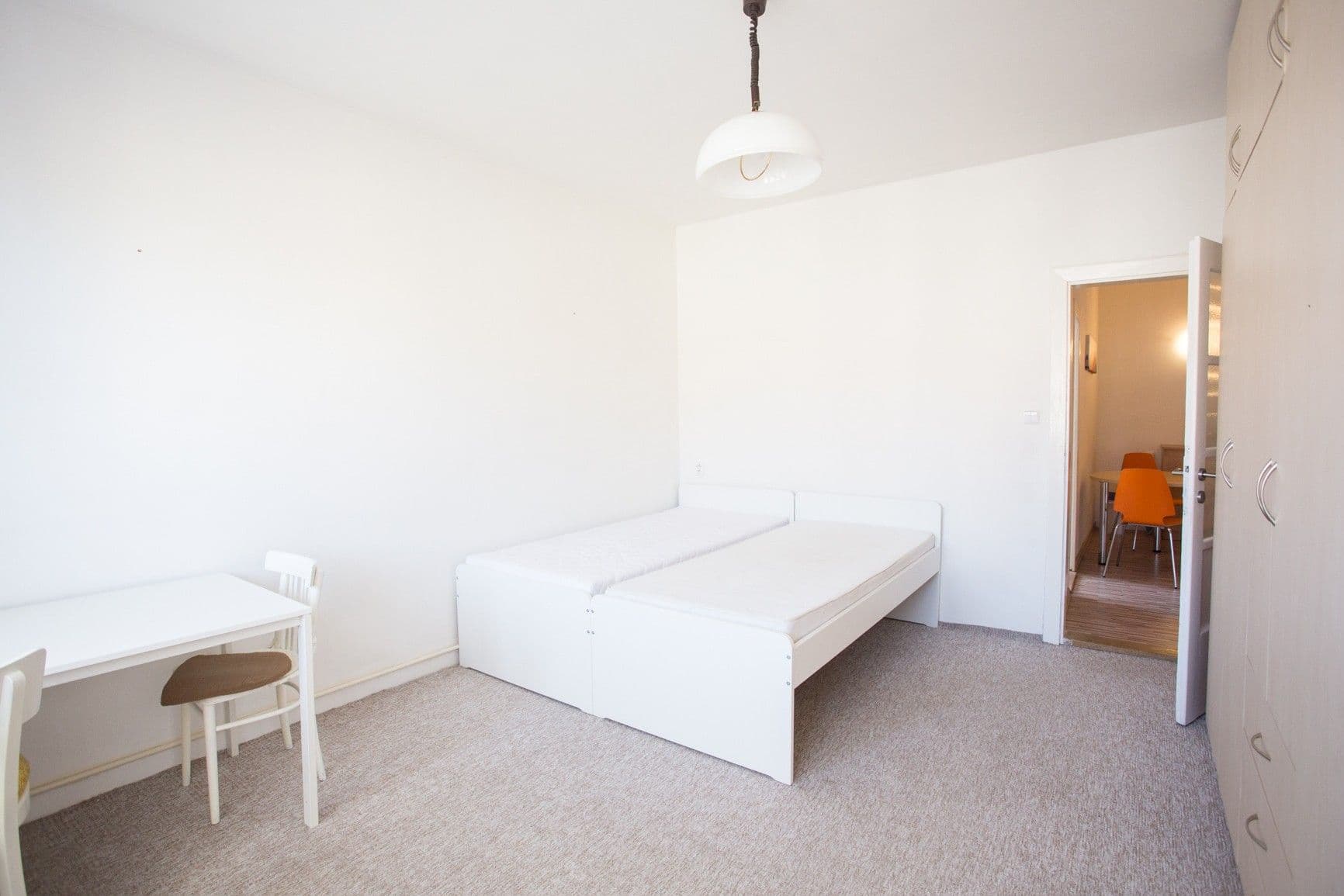 Prenájom bytu 2-izbový 50 m², Maškova, Brno, Jihomoravský kraj Prenájom bytu 2-izbový 50 m², Maškova, Brno, Jihomoravský kraj