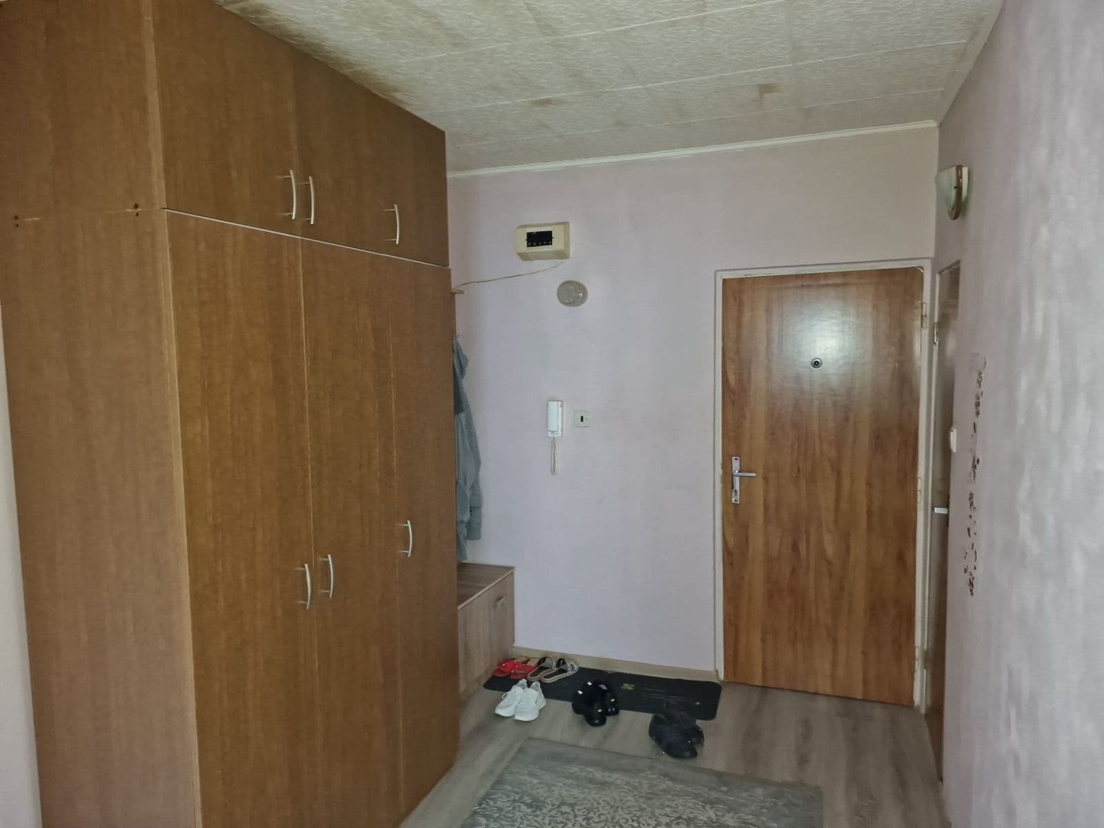 Predaj bytu 3-izbový 60 m², Dlouhá, Aš, Karlovarský kraj Predaj bytu 3-izbový 60 m², Dlouhá, Aš, Karlovarský kraj