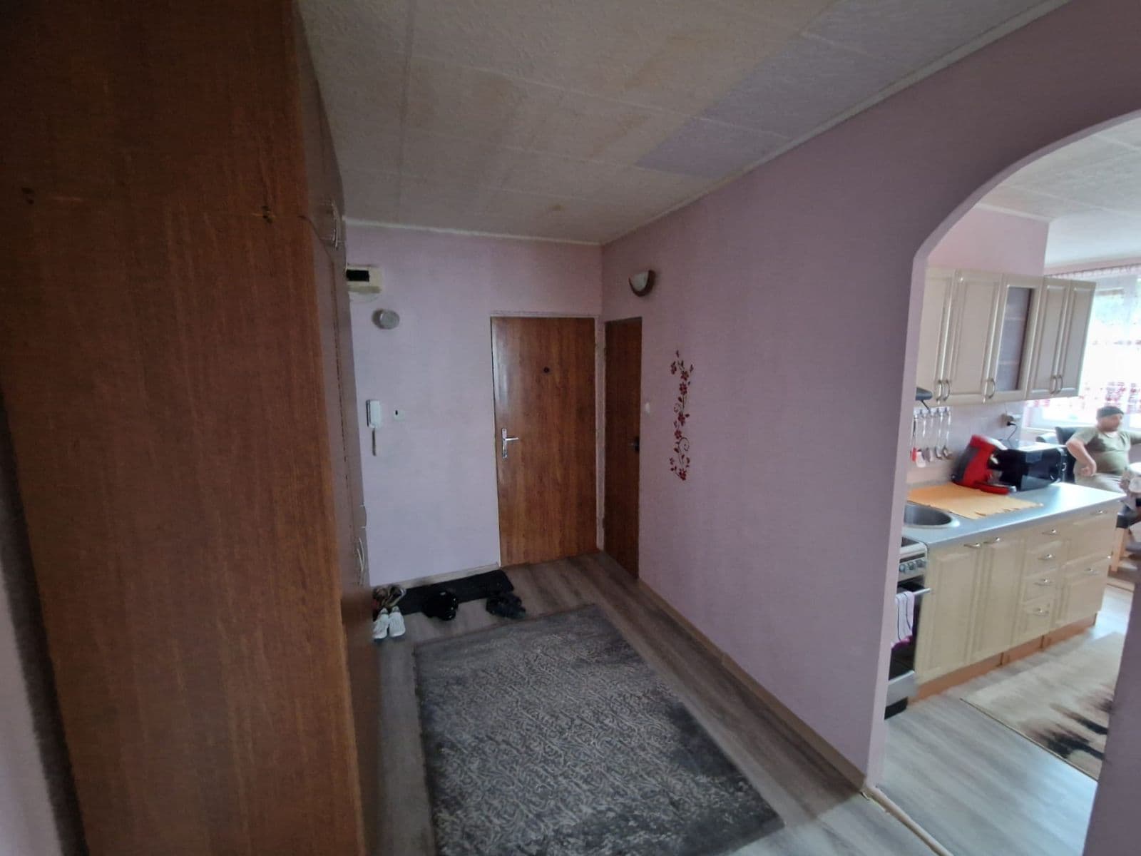 Predaj bytu 3-izbový 60 m², Dlouhá, Aš, Karlovarský kraj Predaj bytu 3-izbový 60 m², Dlouhá, Aš, Karlovarský kraj