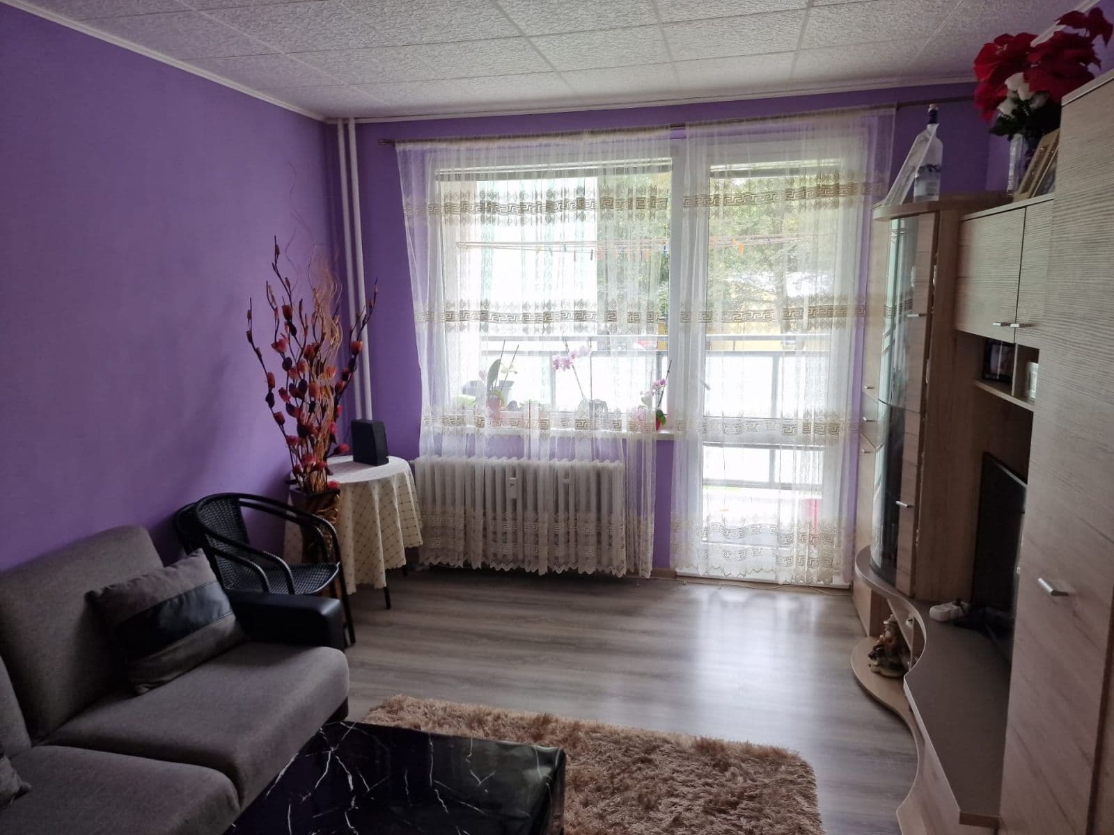 Predaj bytu 3-izbový 60 m², Dlouhá, Aš, Karlovarský kraj Predaj bytu 3-izbový 60 m², Dlouhá, Aš, Karlovarský kraj