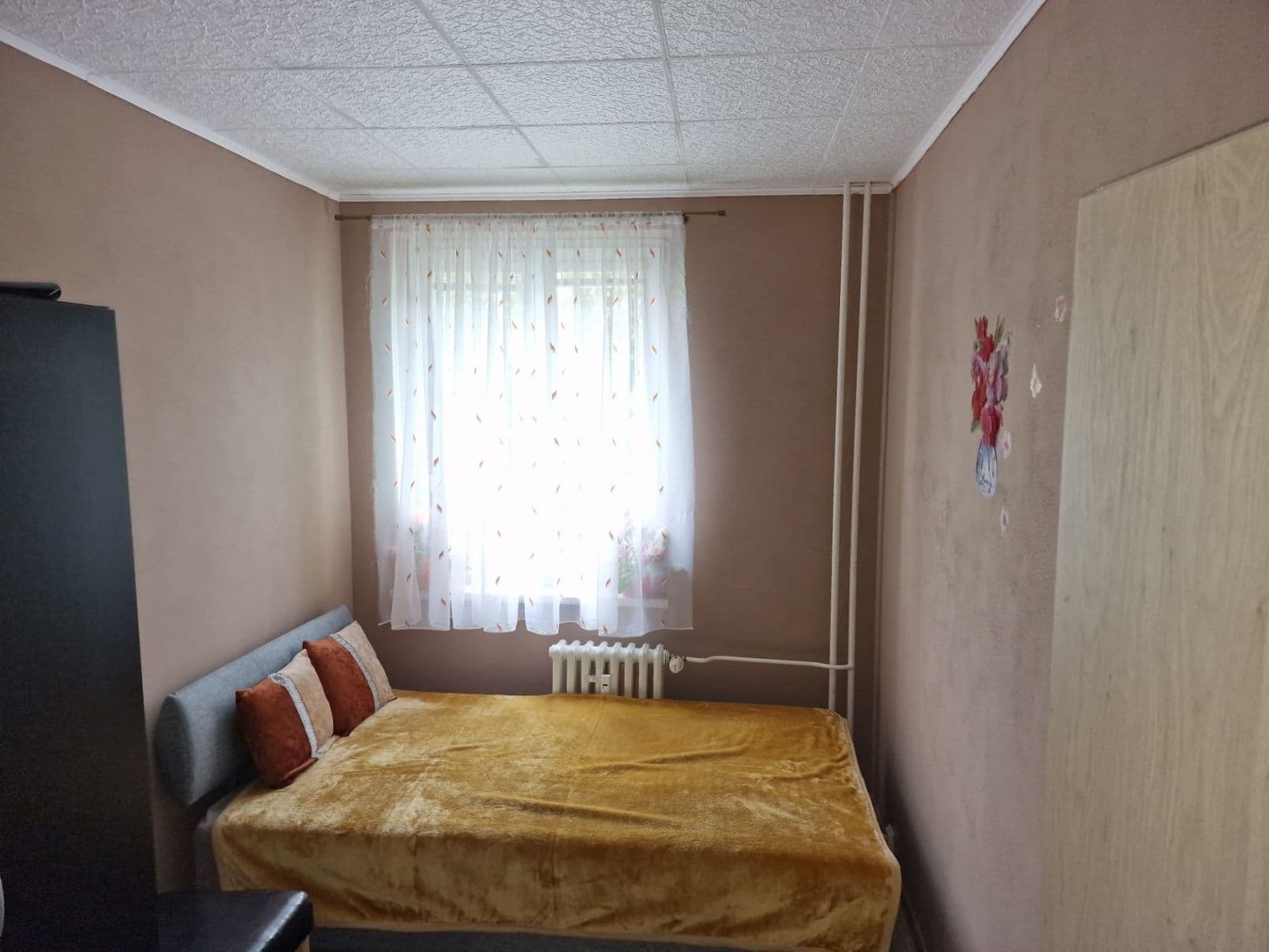 Predaj bytu 3-izbový 60 m², Dlouhá, Aš, Karlovarský kraj Predaj bytu 3-izbový 60 m², Dlouhá, Aš, Karlovarský kraj