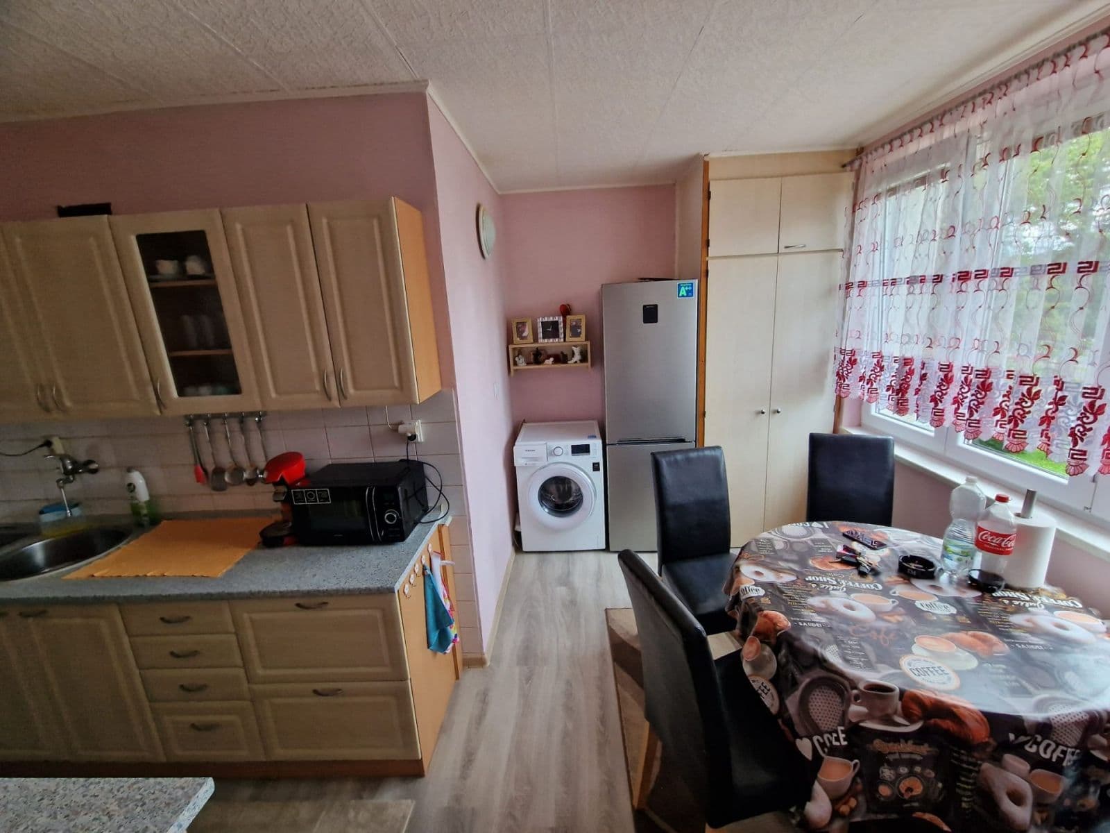 Predaj bytu 3-izbový 60 m², Dlouhá, Aš, Karlovarský kraj Predaj bytu 3-izbový 60 m², Dlouhá, Aš, Karlovarský kraj