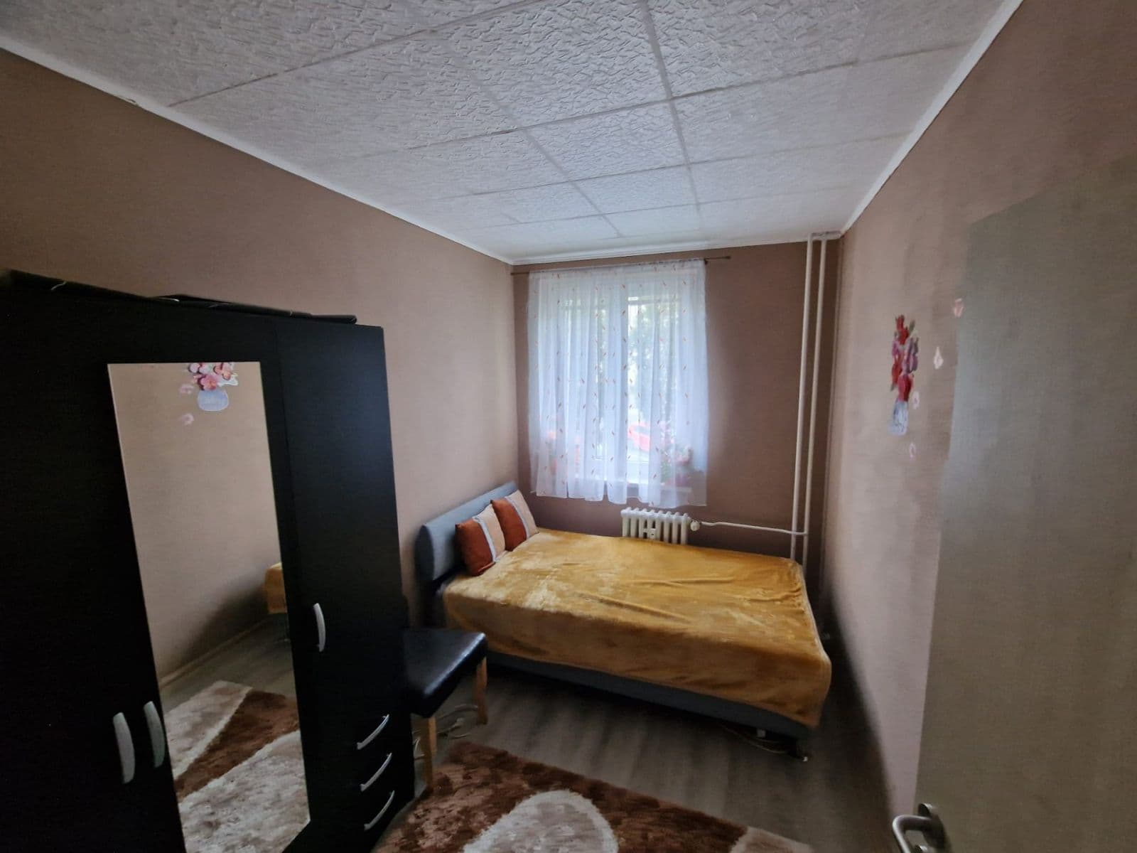 Predaj bytu 3-izbový 60 m², Dlouhá, Aš, Karlovarský kraj Predaj bytu 3-izbový 60 m², Dlouhá, Aš, Karlovarský kraj