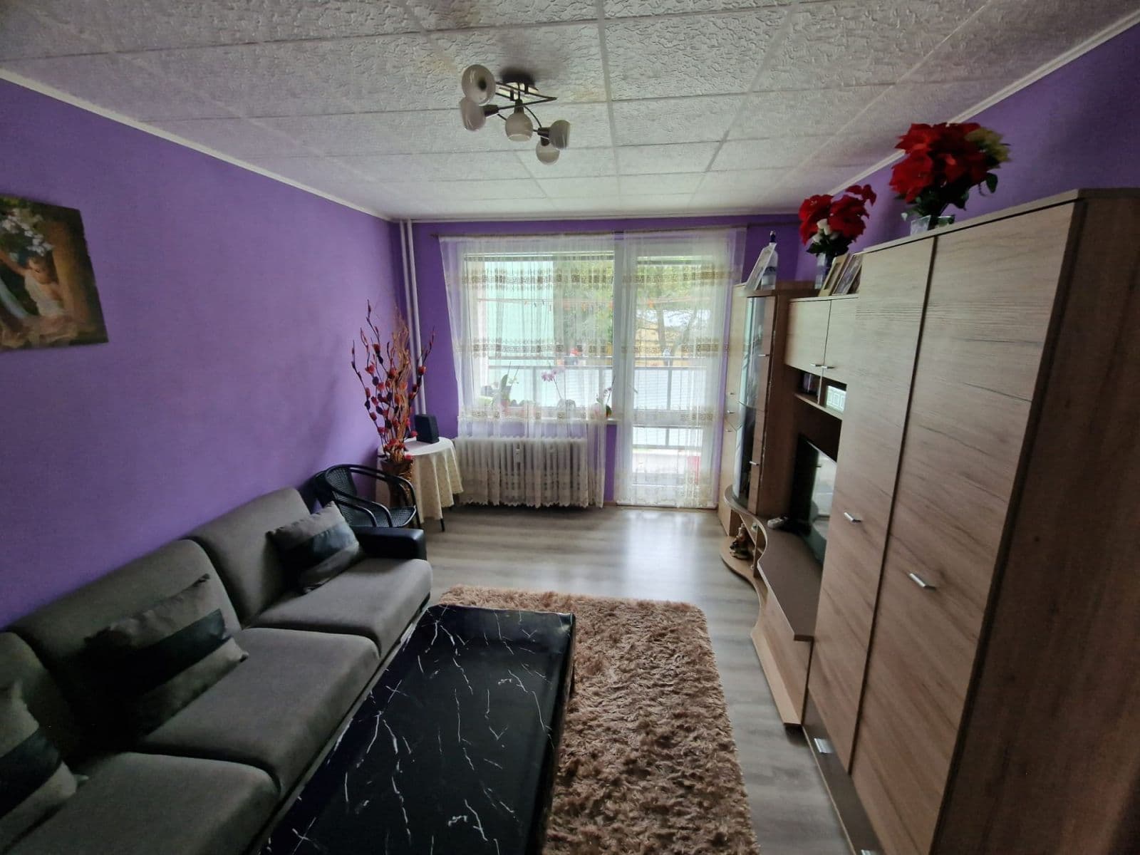 Predaj bytu 3-izbový 60 m², Dlouhá, Aš, Karlovarský kraj Predaj bytu 3-izbový 60 m², Dlouhá, Aš, Karlovarský kraj