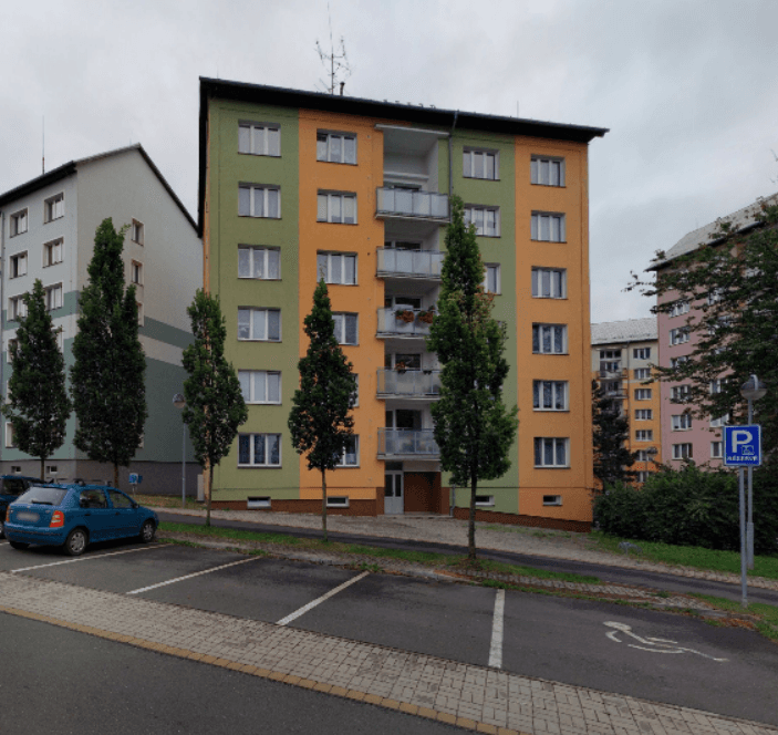 Predaj bytu 3-izbový 60 m², Dlouhá, Aš, Karlovarský kraj Predaj bytu 3-izbový 60 m², Dlouhá, Aš, Karlovarský kraj