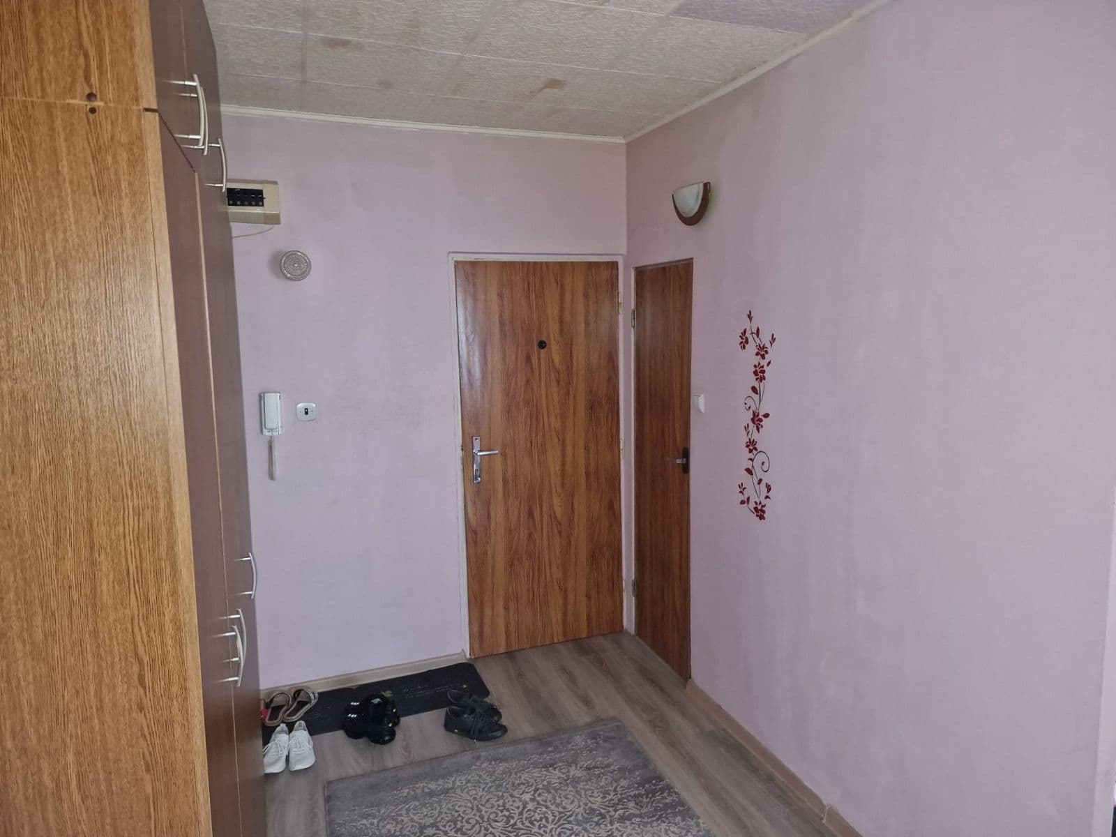 Predaj bytu 3-izbový 60 m², Dlouhá, Aš, Karlovarský kraj Predaj bytu 3-izbový 60 m², Dlouhá, Aš, Karlovarský kraj