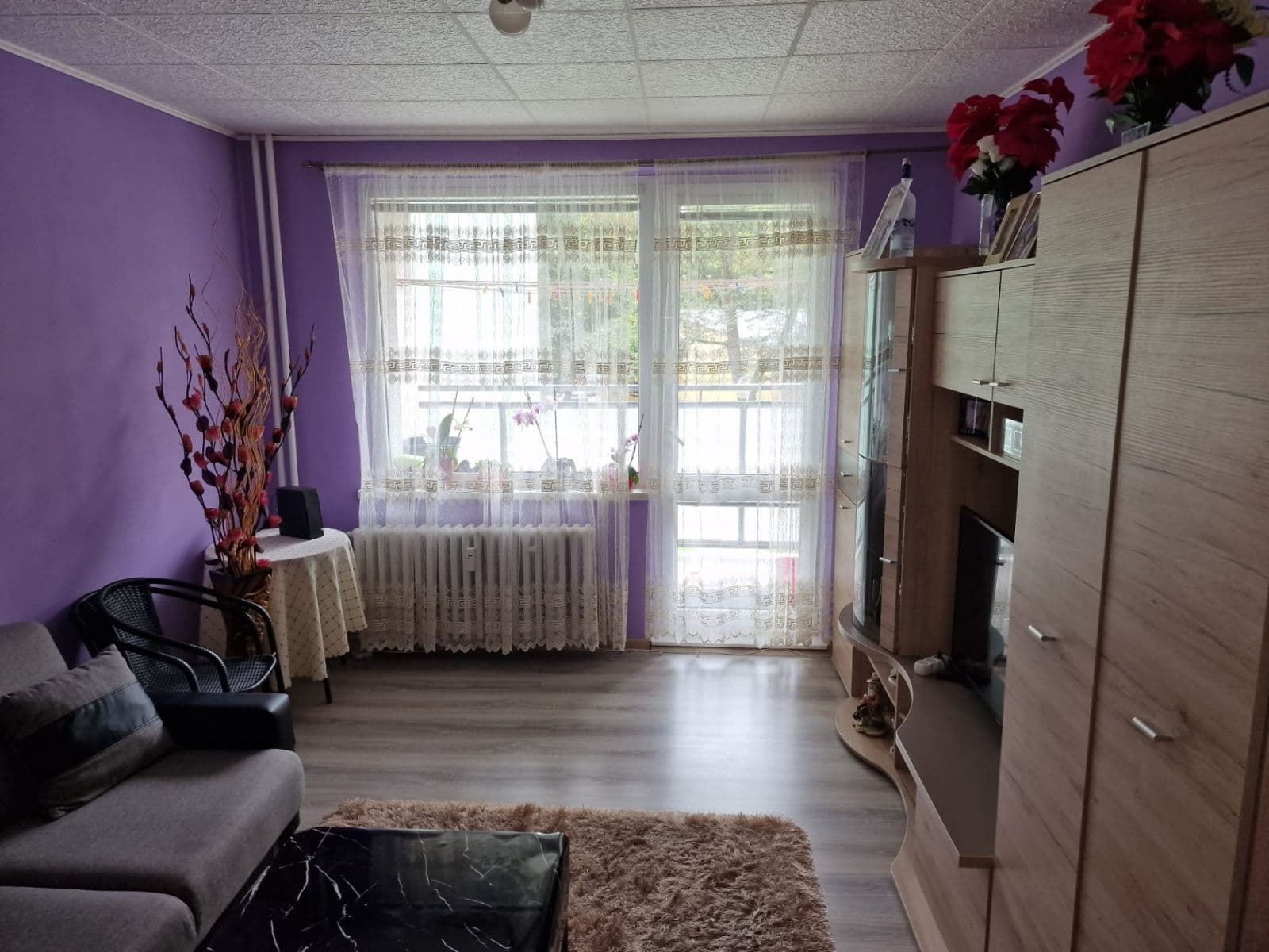 Predaj bytu 3-izbový 60 m², Dlouhá, Aš, Karlovarský kraj Predaj bytu 3-izbový 60 m², Dlouhá, Aš, Karlovarský kraj