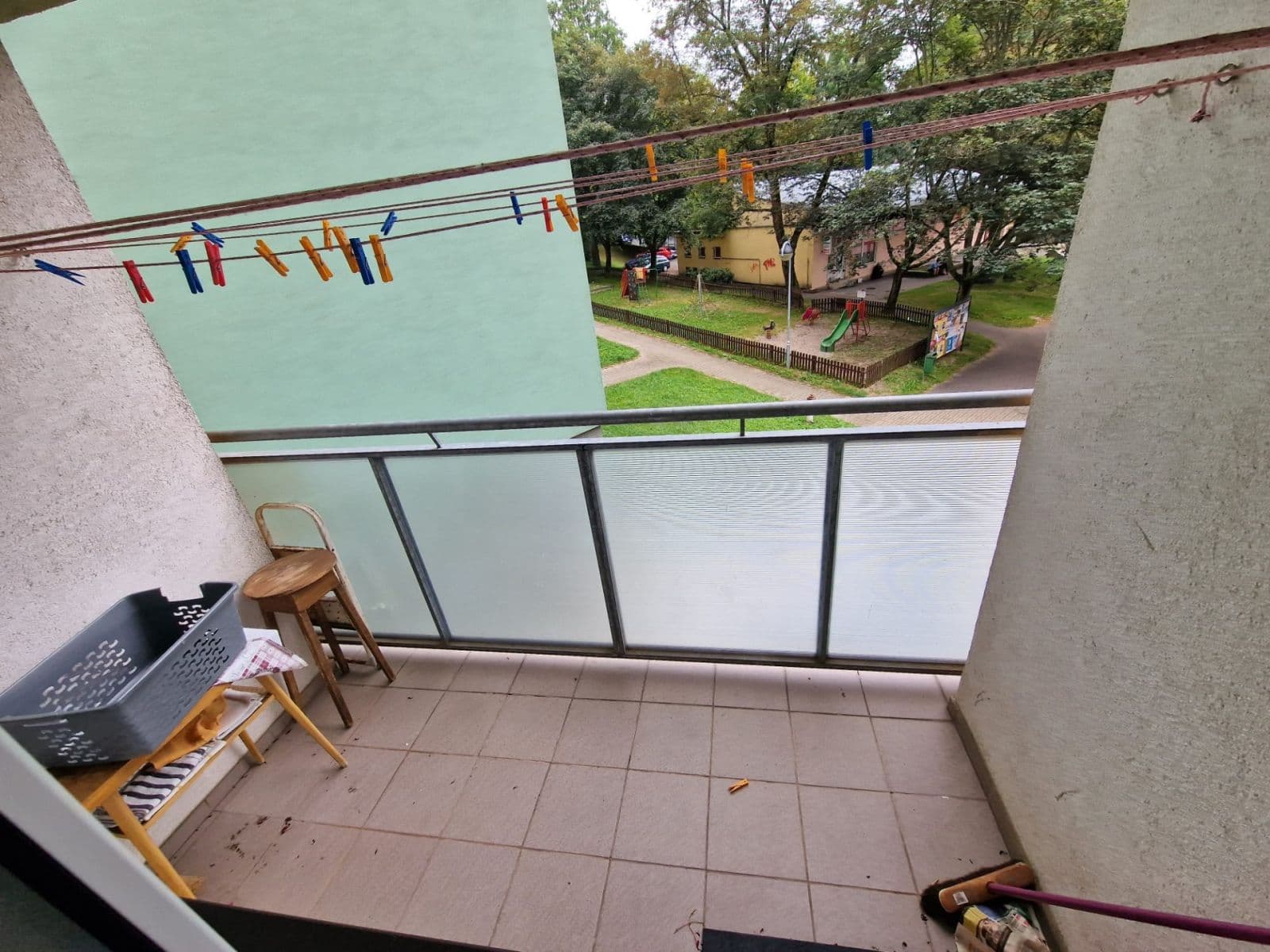 Predaj bytu 3-izbový 60 m², Dlouhá, Aš, Karlovarský kraj Predaj bytu 3-izbový 60 m², Dlouhá, Aš, Karlovarský kraj