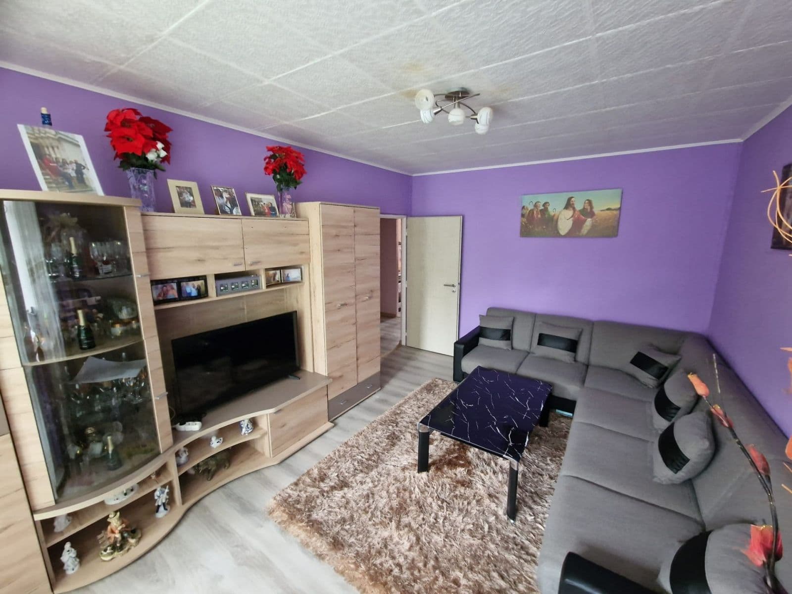 Predaj bytu 3-izbový 60 m², Dlouhá, Aš, Karlovarský kraj Predaj bytu 3-izbový 60 m², Dlouhá, Aš, Karlovarský kraj