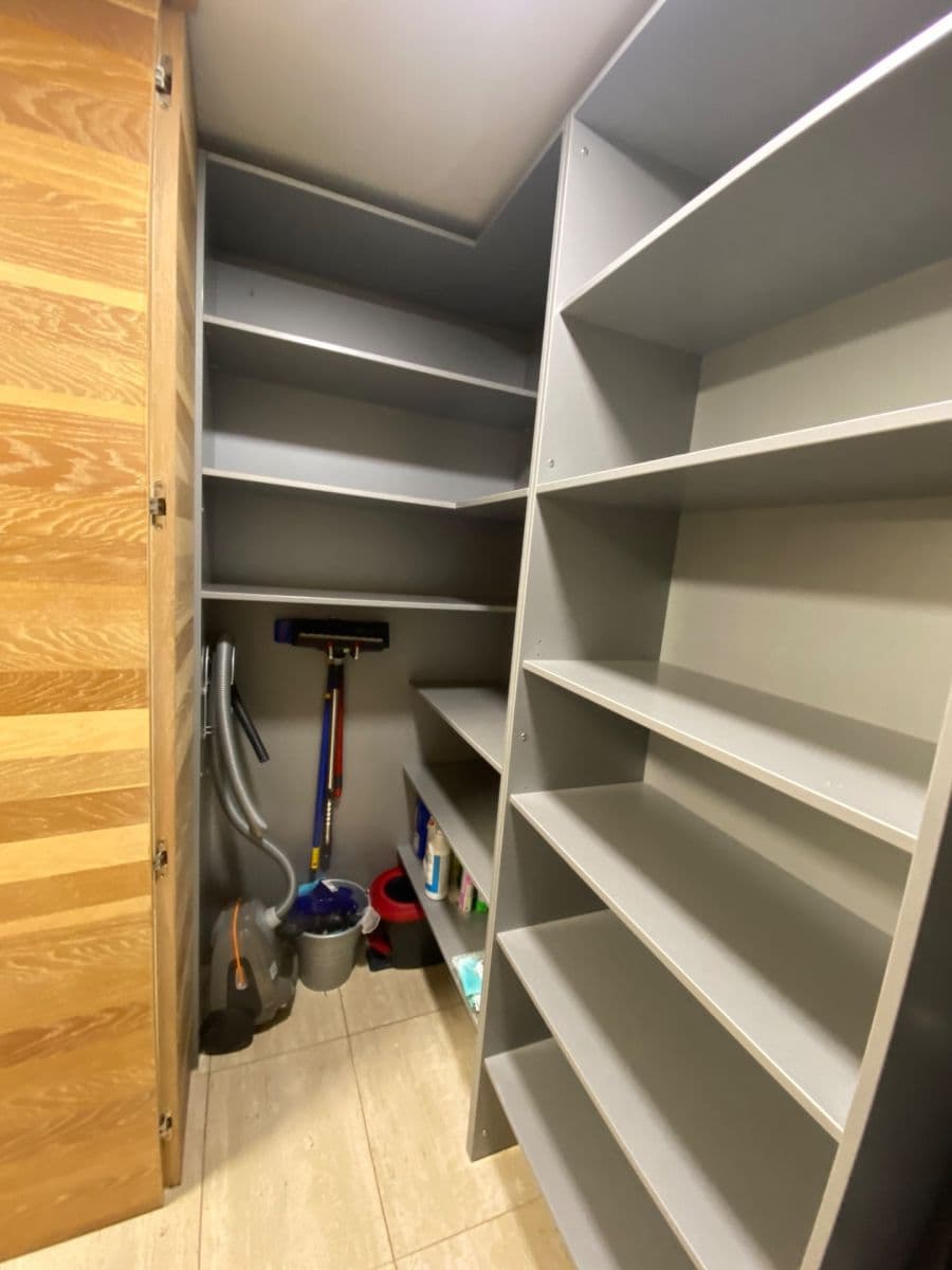 Prenájom bytu 2-izbový 60 m², Na Zemance, Praha, Praha Prenájom bytu 2-izbový 60 m², Na Zemance, Praha, Praha