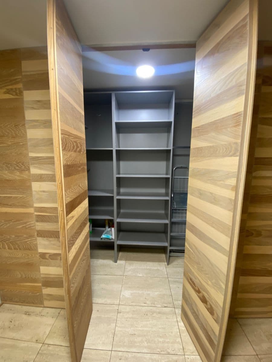 Prenájom bytu 2-izbový 60 m², Na Zemance, Praha, Praha Prenájom bytu 2-izbový 60 m², Na Zemance, Praha, Praha