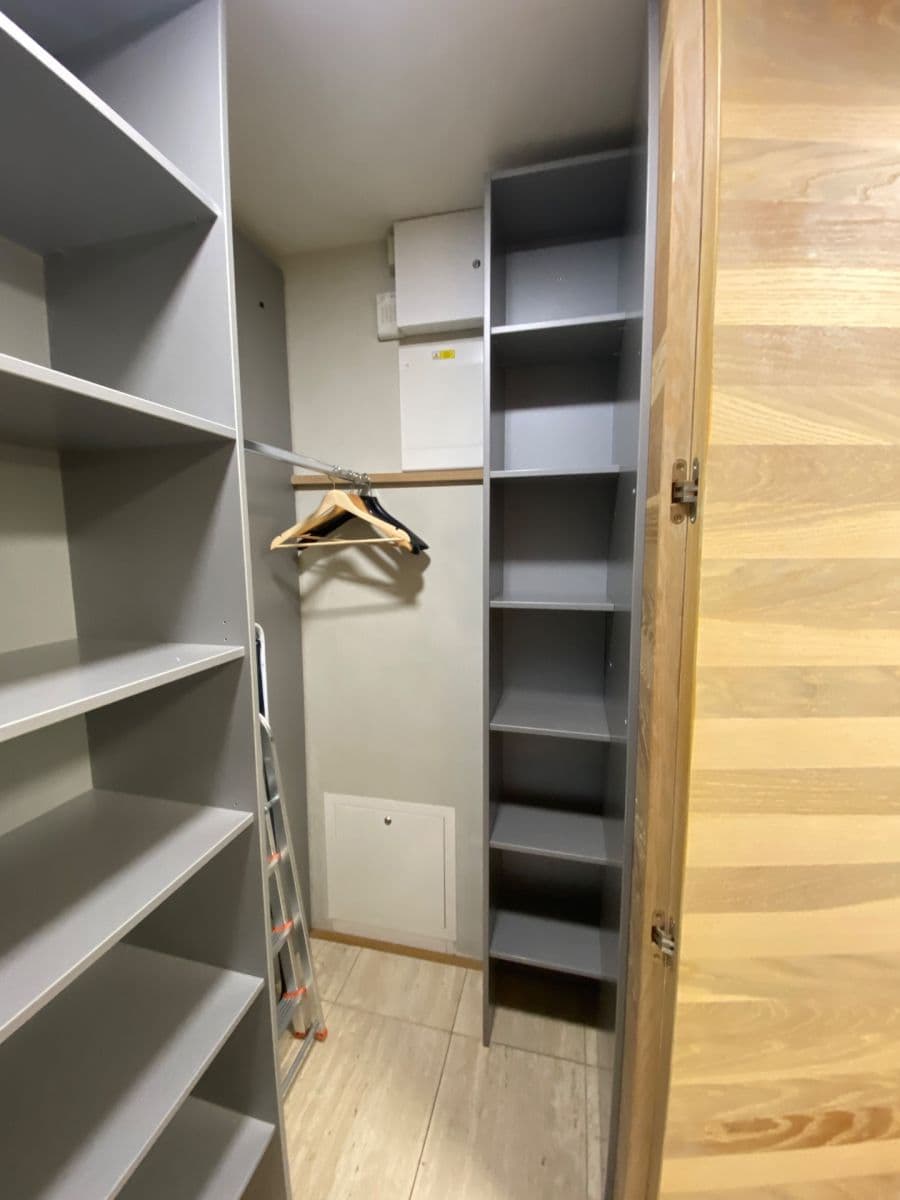 Prenájom bytu 2-izbový 60 m², Na Zemance, Praha, Praha Prenájom bytu 2-izbový 60 m², Na Zemance, Praha, Praha