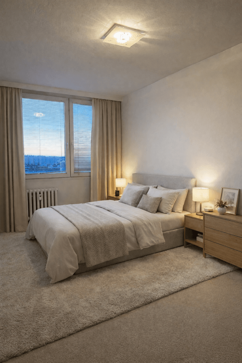 Predaj bytu 3-izbový 56 m², Vratislavská, Praha, Praha Predaj bytu 3-izbový 56 m², Vratislavská, Praha, Praha