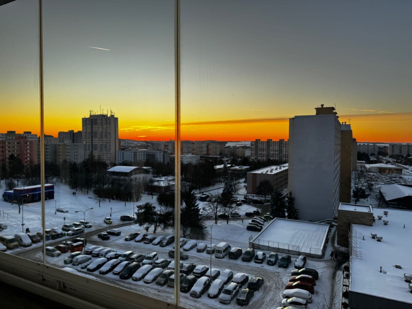 Predaj bytu 3-izbový 56 m², Vratislavská, Praha, Praha Predaj bytu 3-izbový 56 m², Vratislavská, Praha, Praha