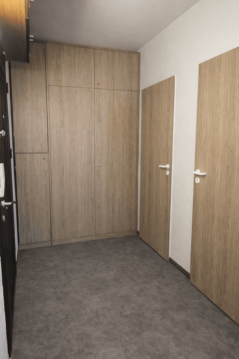 Predaj bytu 3-izbový 56 m², Vratislavská, Praha, Praha Predaj bytu 3-izbový 56 m², Vratislavská, Praha, Praha