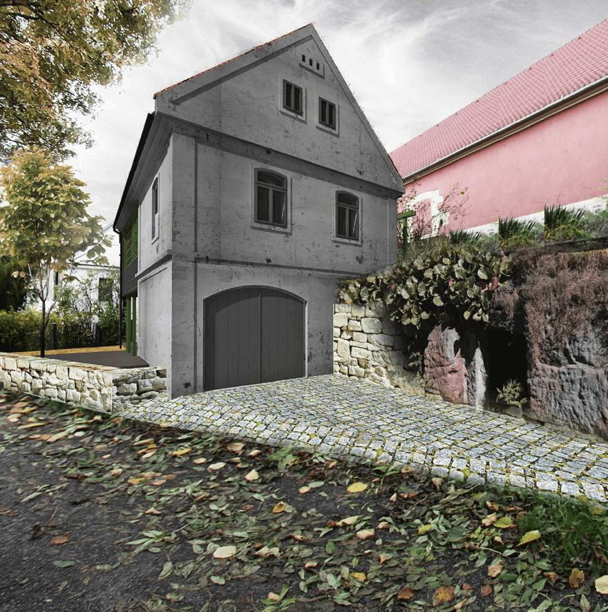 Predaj domu 100 m², pozemek 264 m², Kravaře, Liberecký kraj Predaj domu 100 m², pozemek 264 m², Kravaře, Liberecký kraj