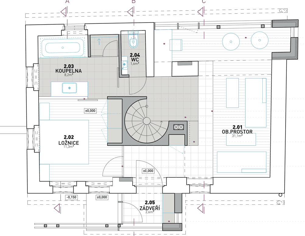 Predaj domu 100 m², pozemek 264 m², Kravaře, Liberecký kraj Predaj domu 100 m², pozemek 264 m², Kravaře, Liberecký kraj