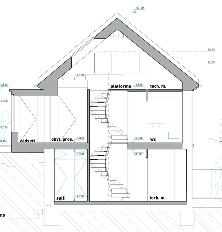 Predaj domu 100 m², pozemek 264 m², Kravaře, Liberecký kraj Predaj domu 100 m², pozemek 264 m², Kravaře, Liberecký kraj