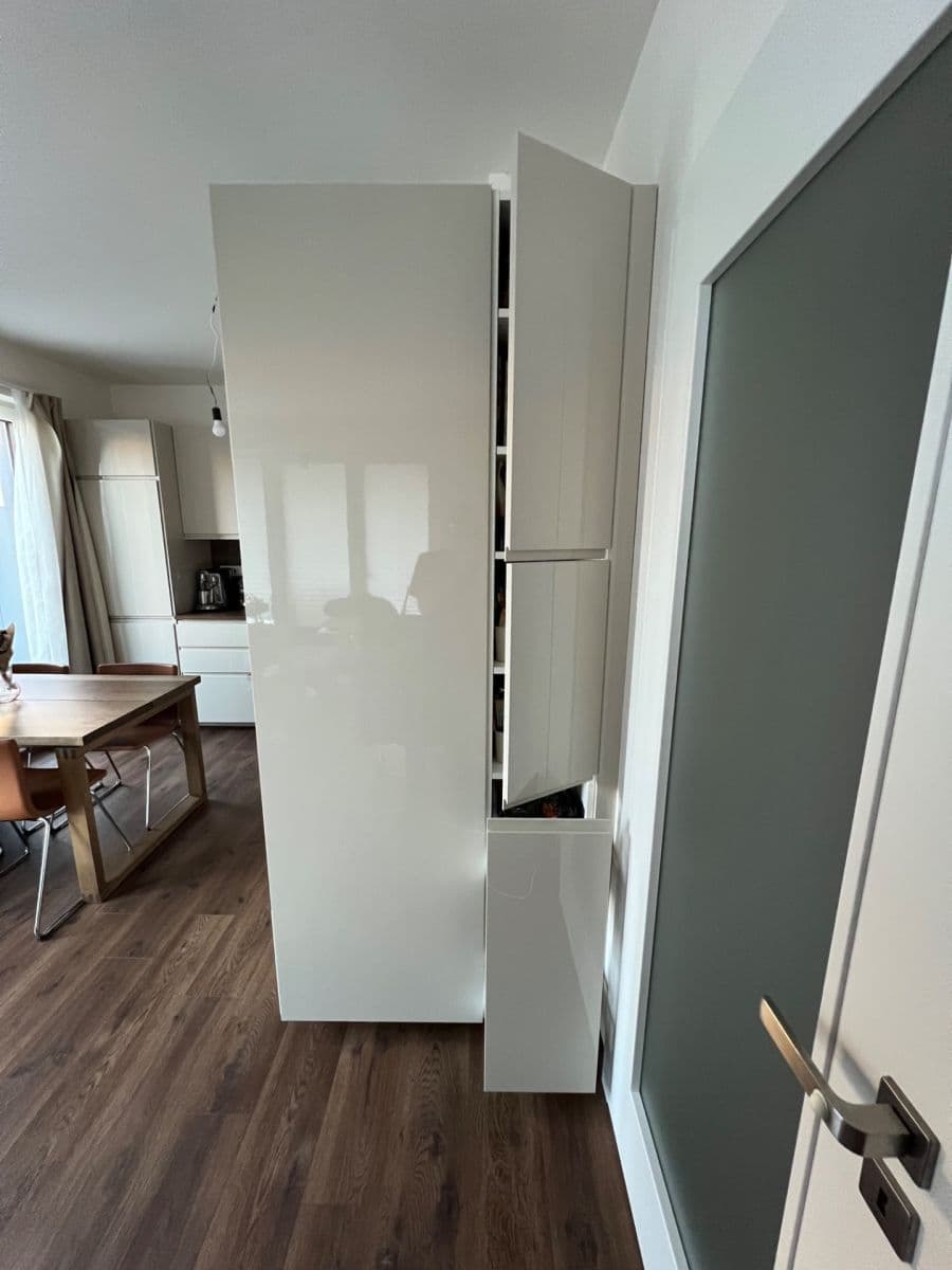 Predaj bytu 2-izbový 54 m², K Metru, Praha, Praha Predaj bytu 2-izbový 54 m², K Metru, Praha, Praha