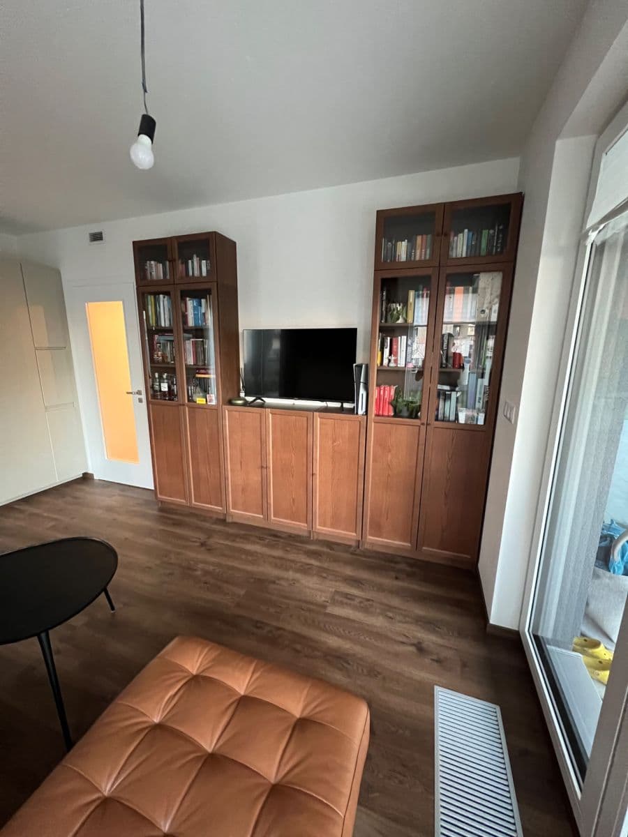 Predaj bytu 2-izbový 54 m², K Metru, Praha, Praha Predaj bytu 2-izbový 54 m², K Metru, Praha, Praha