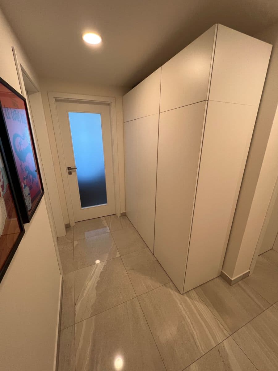 Predaj bytu 2-izbový 54 m², K Metru, Praha, Praha Predaj bytu 2-izbový 54 m², K Metru, Praha, Praha