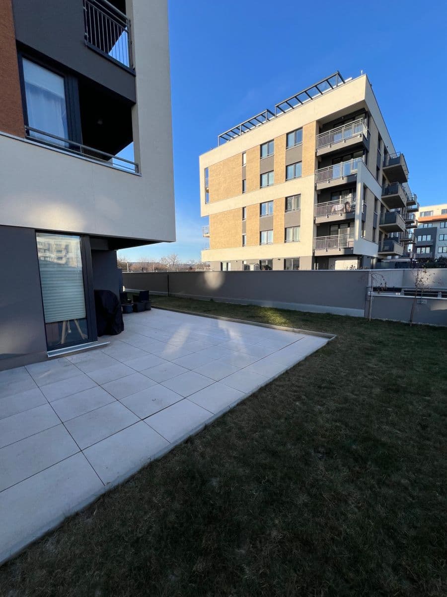 Predaj bytu 2-izbový 54 m², K Metru, Praha, Praha Predaj bytu 2-izbový 54 m², K Metru, Praha, Praha