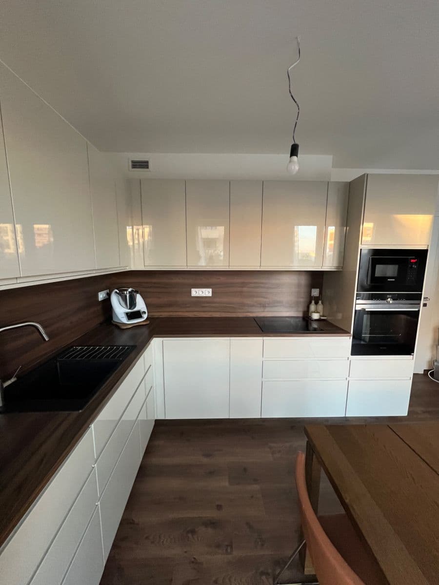 Predaj bytu 2-izbový 54 m², K Metru, Praha, Praha Predaj bytu 2-izbový 54 m², K Metru, Praha, Praha