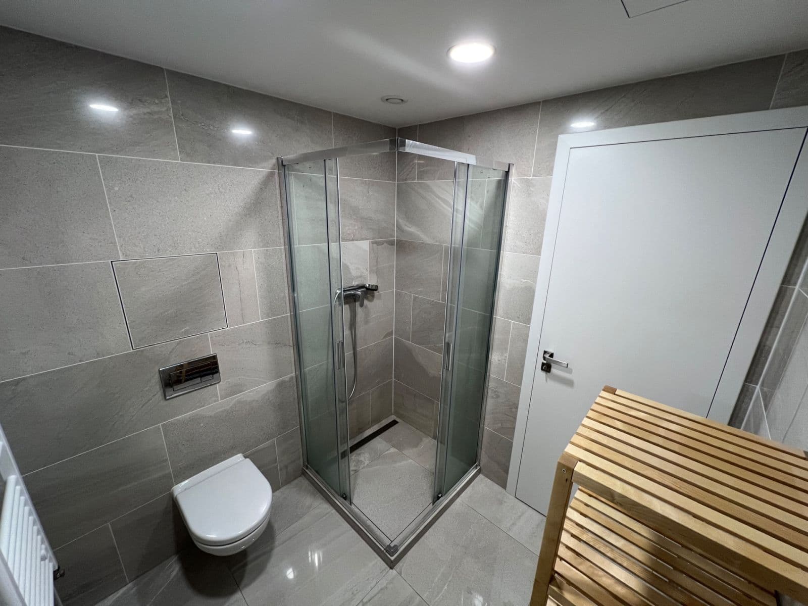 Predaj bytu 2-izbový 54 m², K Metru, Praha, Praha Predaj bytu 2-izbový 54 m², K Metru, Praha, Praha