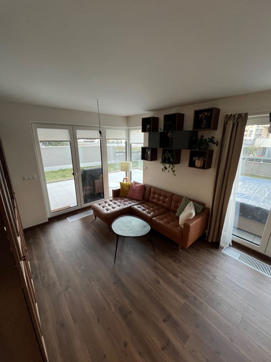 Predaj bytu 2-izbový 54 m², K Metru, Praha, Praha Predaj bytu 2-izbový 54 m², K Metru, Praha, Praha