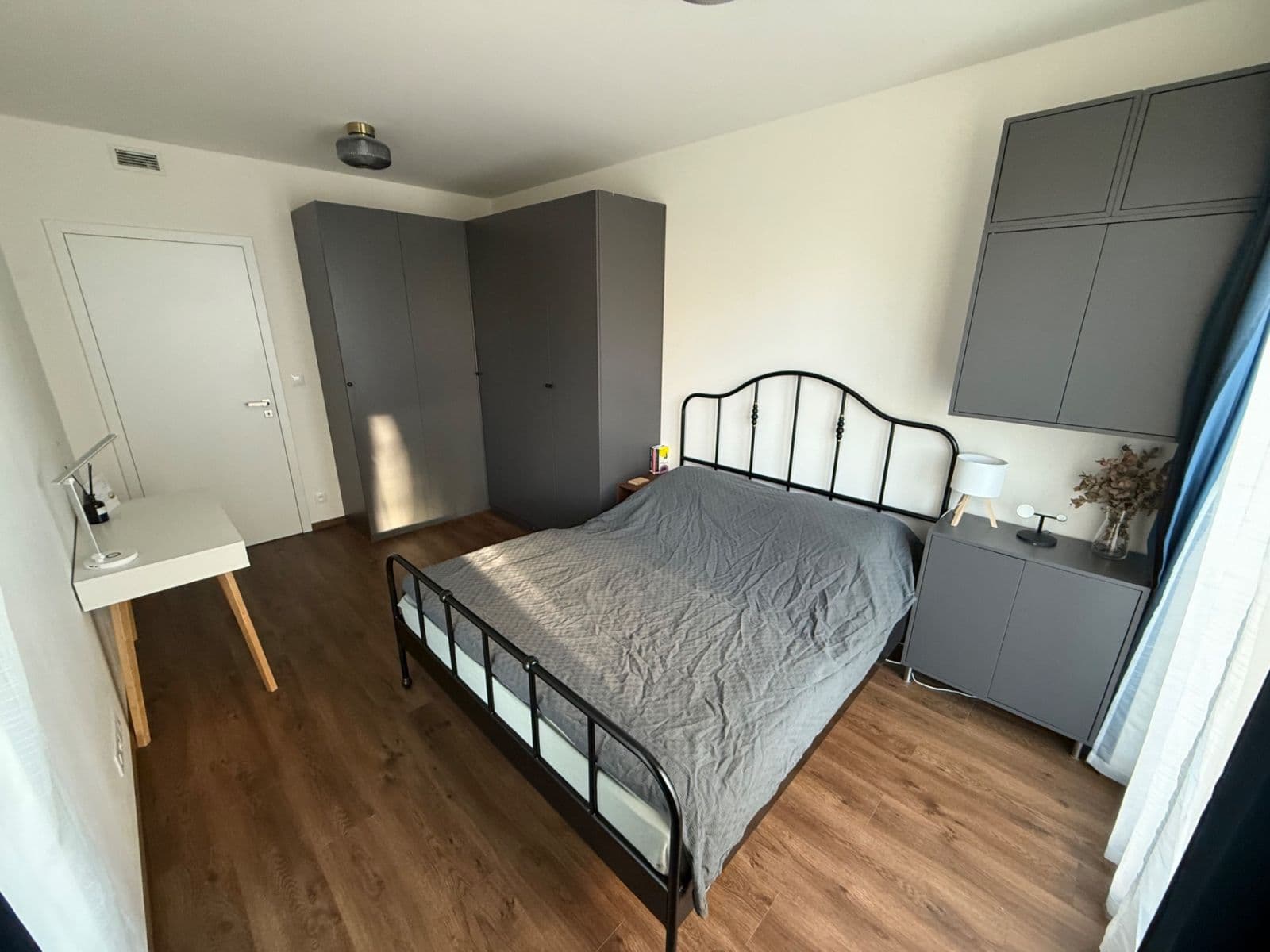 Predaj bytu 2-izbový 54 m², K Metru, Praha, Praha Predaj bytu 2-izbový 54 m², K Metru, Praha, Praha