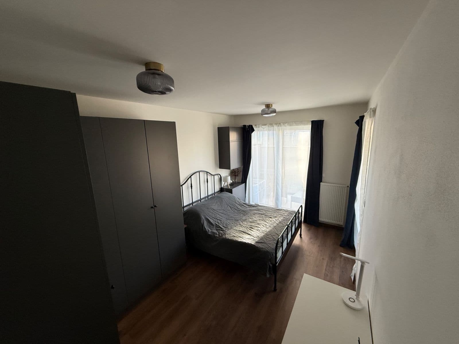 Predaj bytu 2-izbový 54 m², K Metru, Praha, Praha Predaj bytu 2-izbový 54 m², K Metru, Praha, Praha