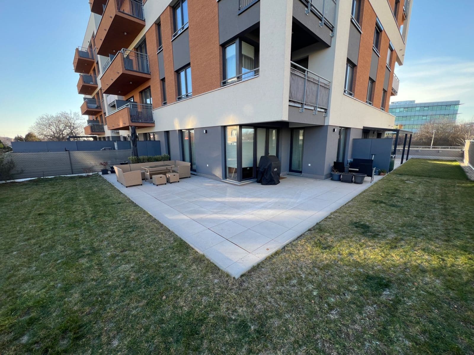 Predaj bytu 2-izbový 54 m², K Metru, Praha, Praha Predaj bytu 2-izbový 54 m², K Metru, Praha, Praha