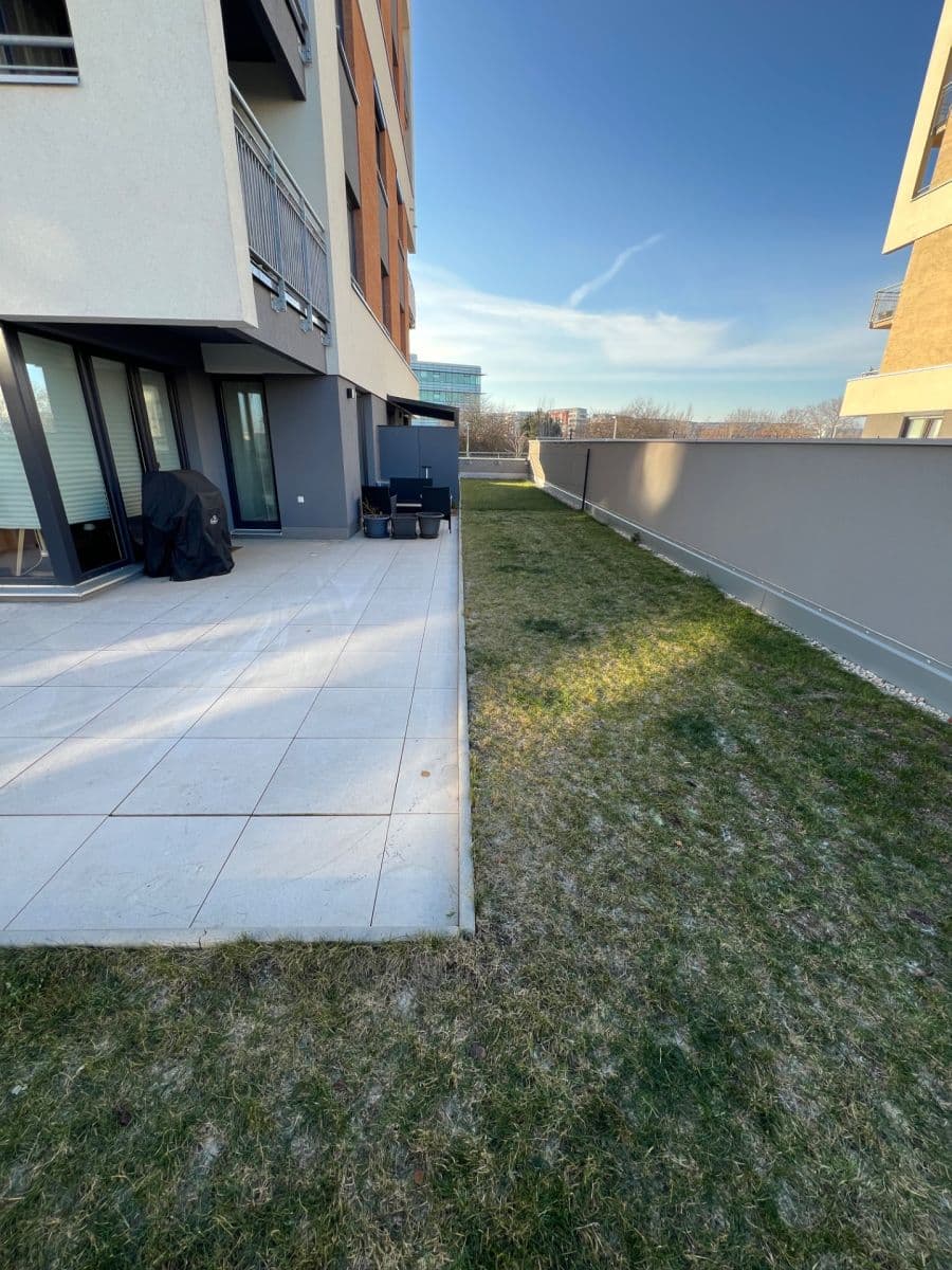 Predaj bytu 2-izbový 54 m², K Metru, Praha, Praha Predaj bytu 2-izbový 54 m², K Metru, Praha, Praha