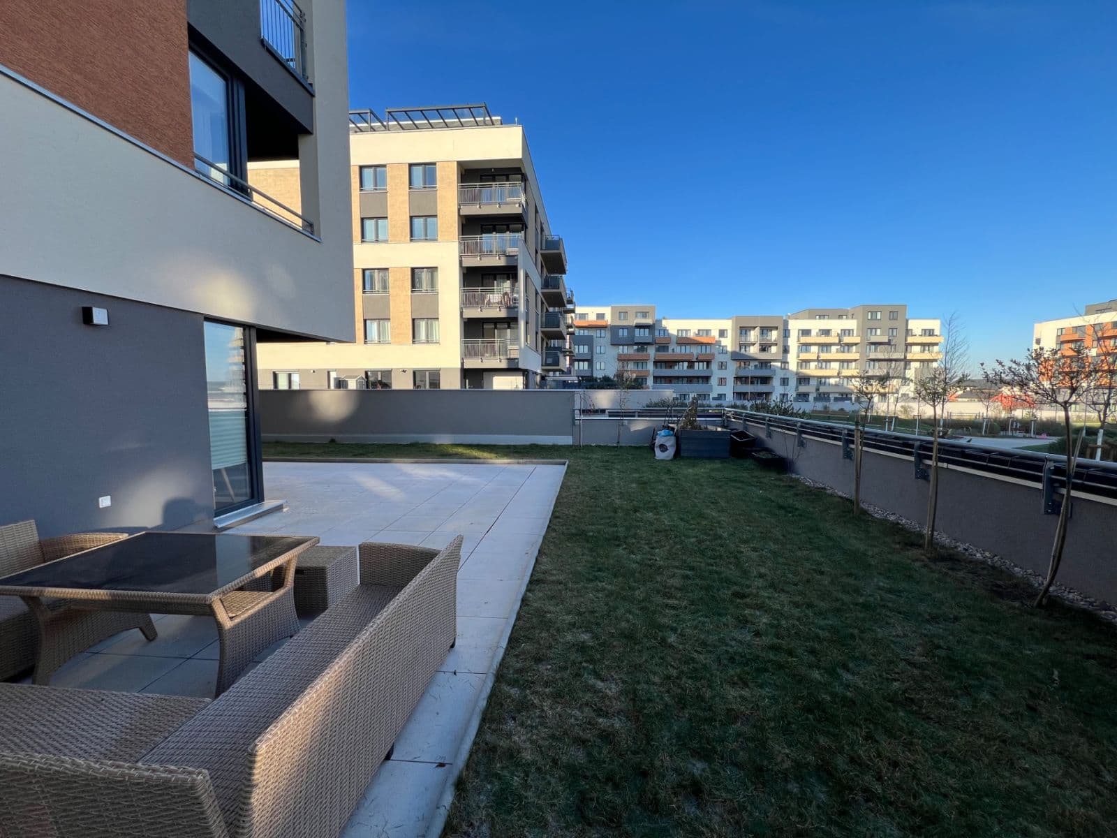 Predaj bytu 2-izbový 54 m², K Metru, Praha, Praha Predaj bytu 2-izbový 54 m², K Metru, Praha, Praha
