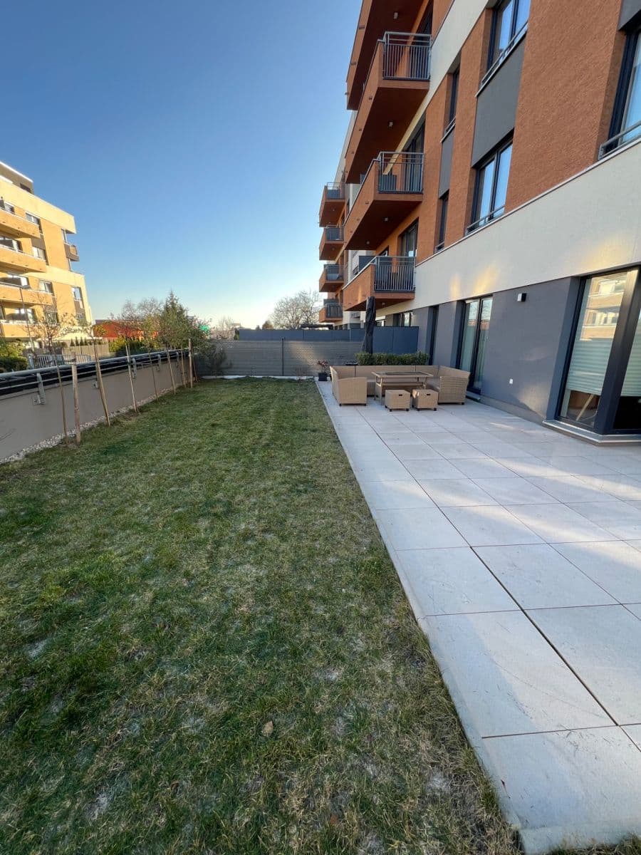 Predaj bytu 2-izbový 54 m², K Metru, Praha, Praha Predaj bytu 2-izbový 54 m², K Metru, Praha, Praha