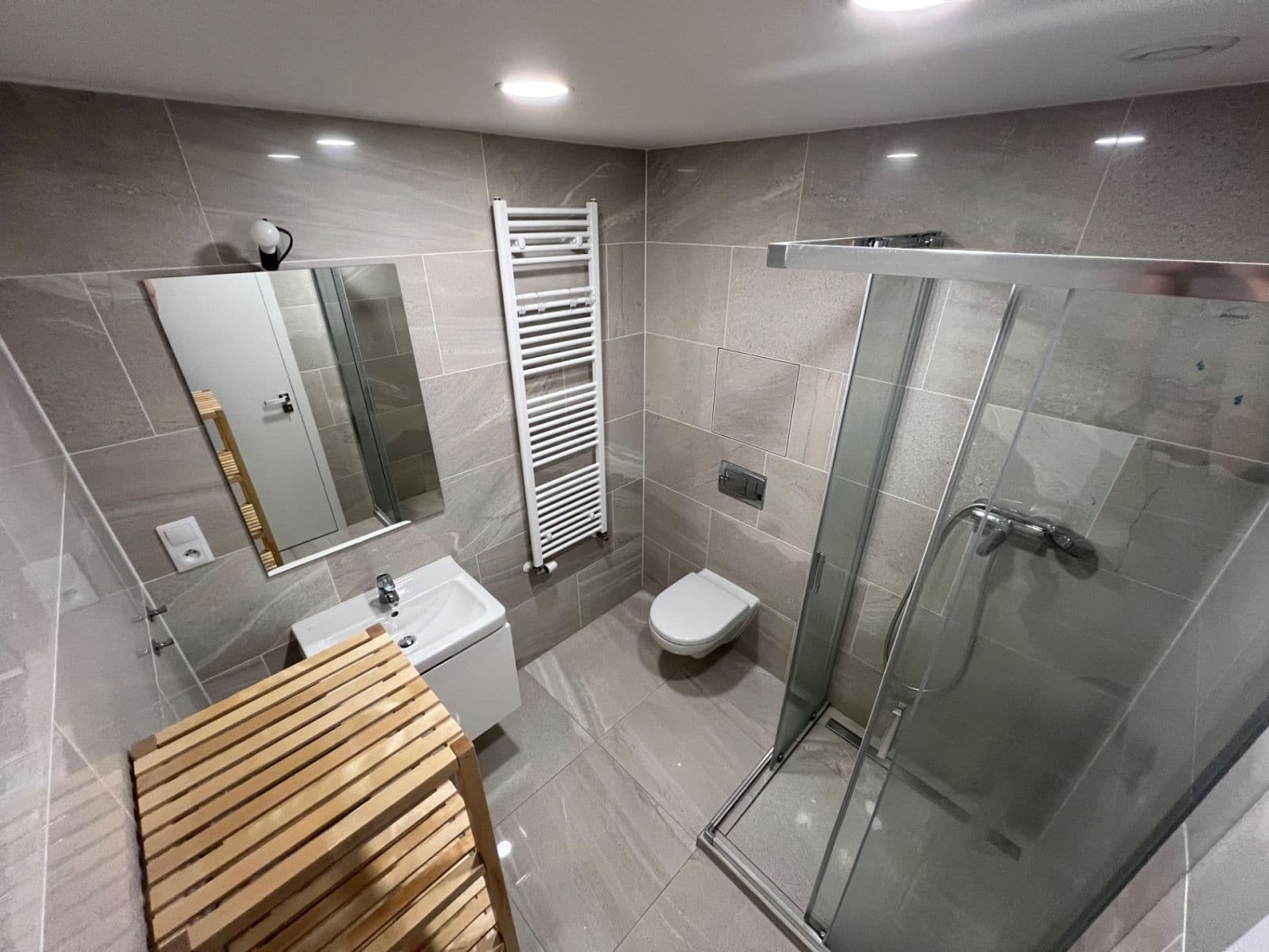 Predaj bytu 2-izbový 54 m², K Metru, Praha, Praha Predaj bytu 2-izbový 54 m², K Metru, Praha, Praha