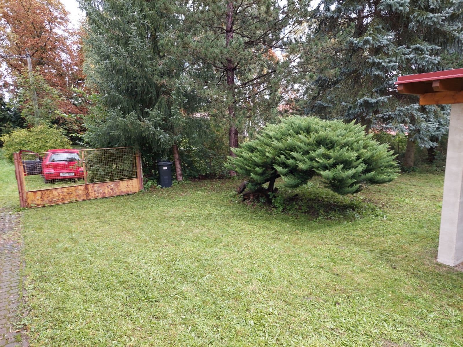 Predaj rekreačného objektu 466 m², pozemek 987 m², Bystřice, Středočeský kraj Predaj rekreačného objektu 466 m², pozemek 987 m², Bystřice, Středočeský kraj