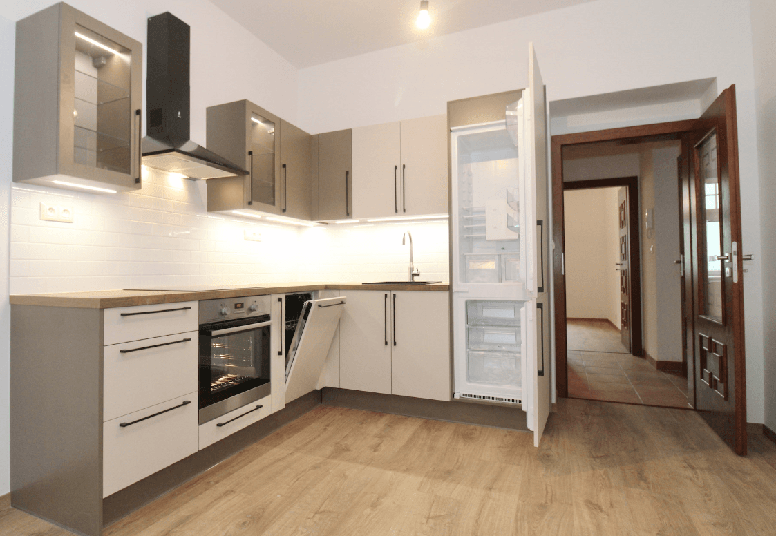 Prenájom bytu 2-izbový 45 m², Krátká, Plzeň, Plzeňský kraj Prenájom bytu 2-izbový 45 m², Krátká, Plzeň, Plzeňský kraj