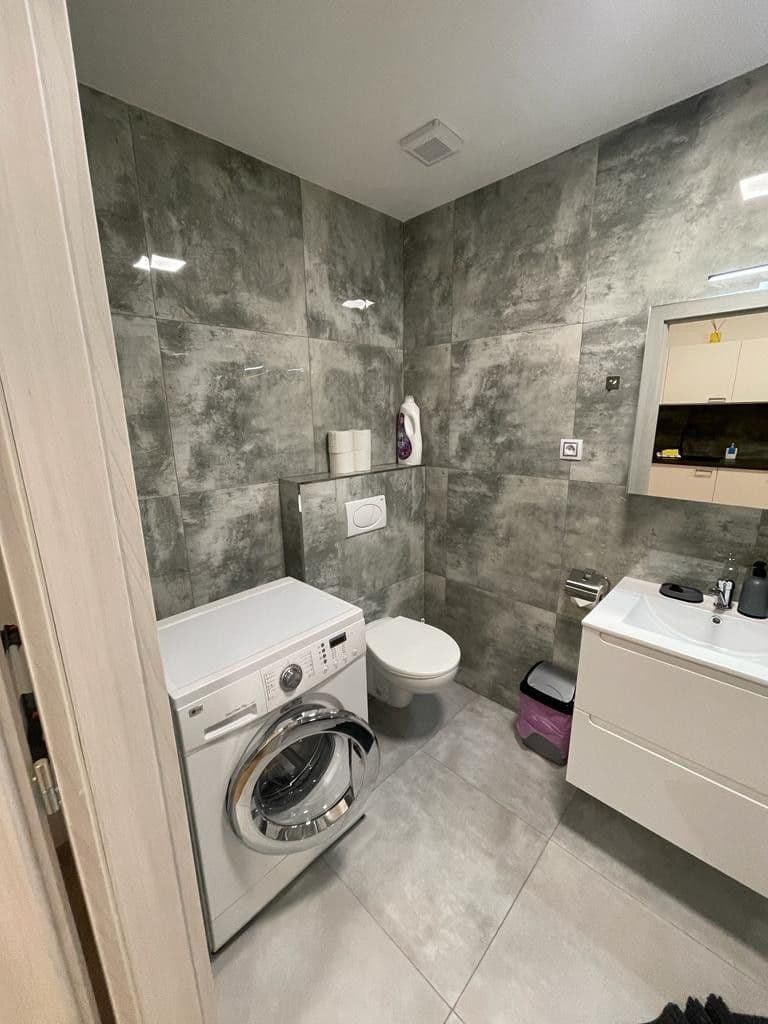 Prenájom bytu 1-izbový 47 m², Březová, Děčín, Ústecký kraj Prenájom bytu 1-izbový 47 m², Březová, Děčín, Ústecký kraj