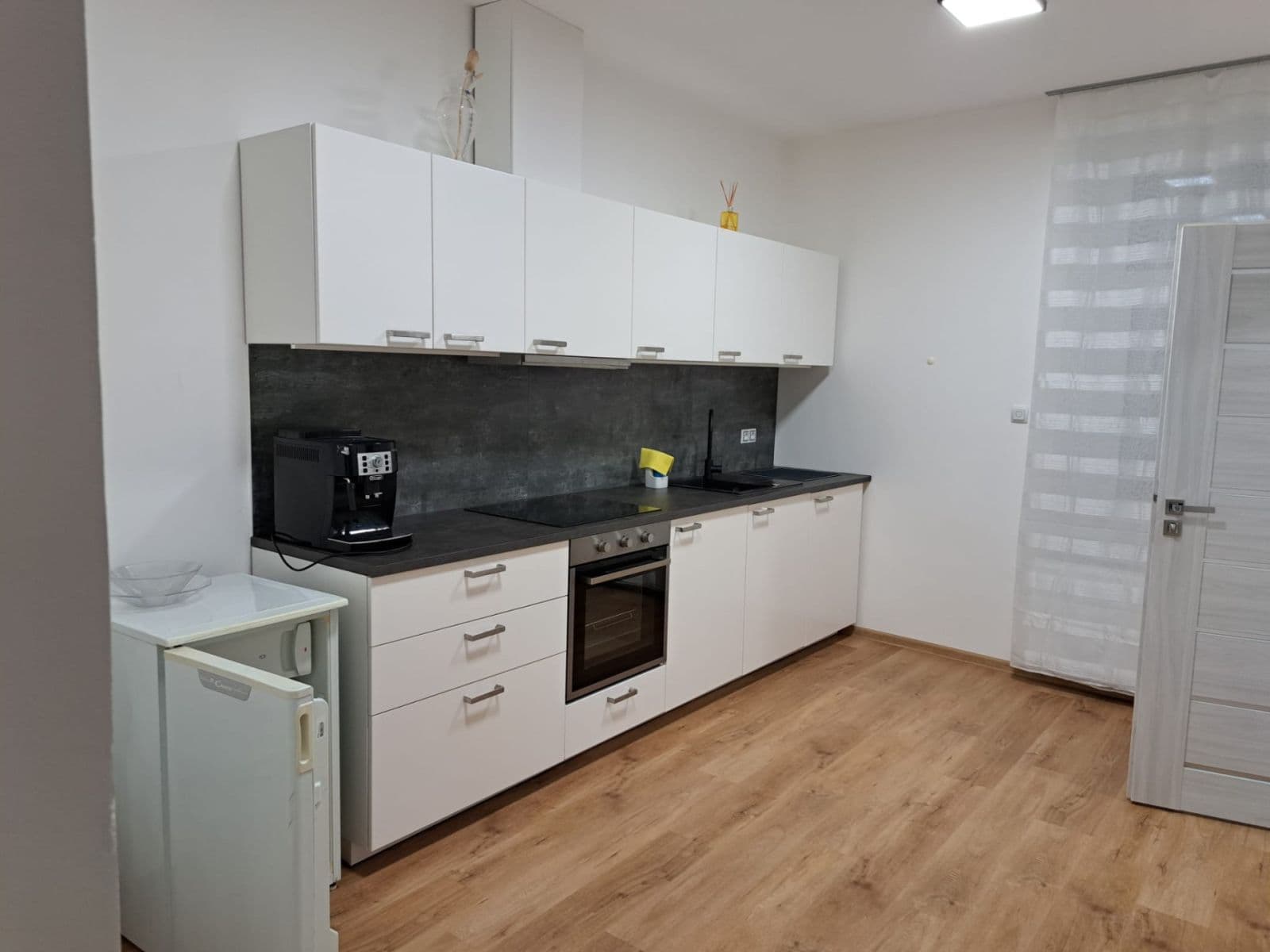 Prenájom bytu 1-izbový 47 m², Březová, Děčín, Ústecký kraj Prenájom bytu 1-izbový 47 m², Březová, Děčín, Ústecký kraj