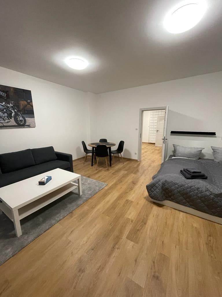 Prenájom bytu 1-izbový 47 m², Březová, Děčín, Ústecký kraj Prenájom bytu 1-izbový 47 m², Březová, Děčín, Ústecký kraj