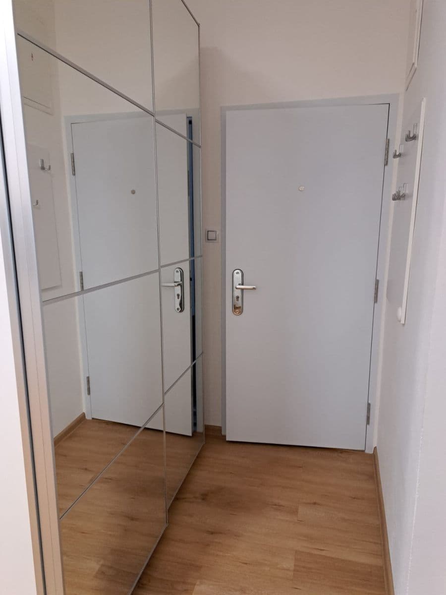 Prenájom bytu 1-izbový 47 m², Březová, Děčín, Ústecký kraj Prenájom bytu 1-izbový 47 m², Březová, Děčín, Ústecký kraj