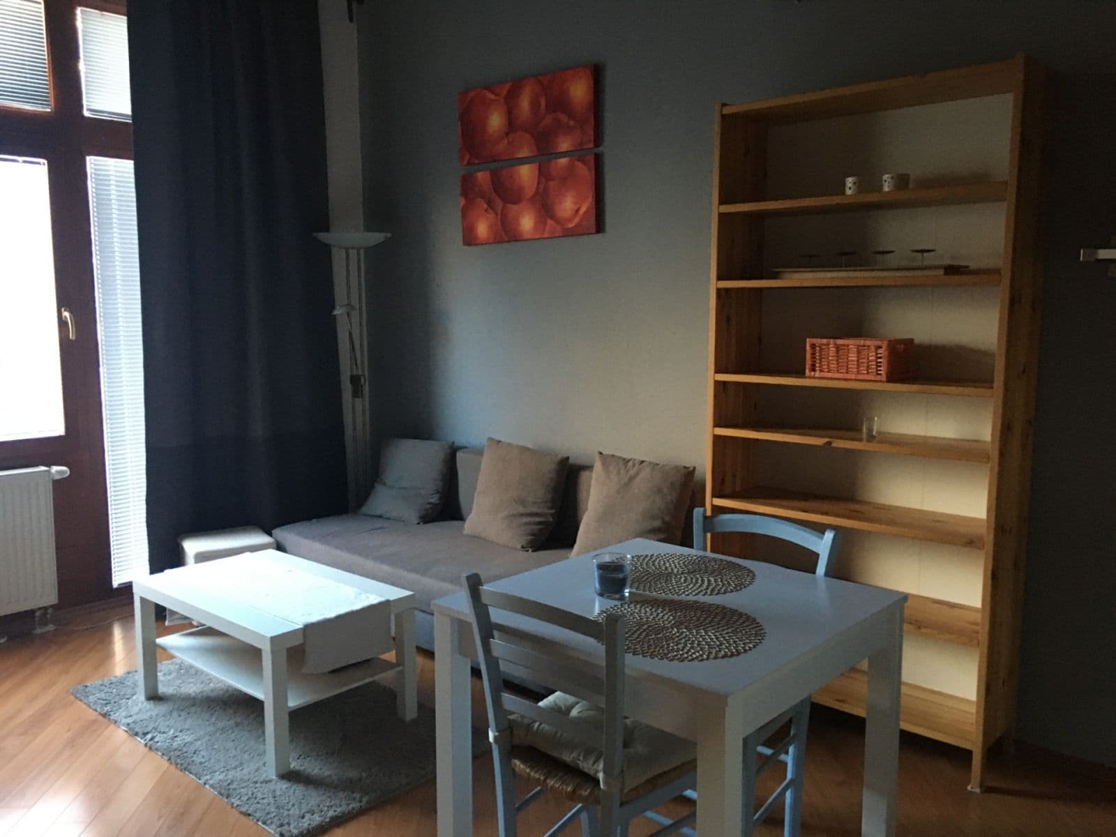 Prenájom bytu 38 m², Novákových, Praha, Praha Prenájom bytu 38 m², Novákových, Praha, Praha