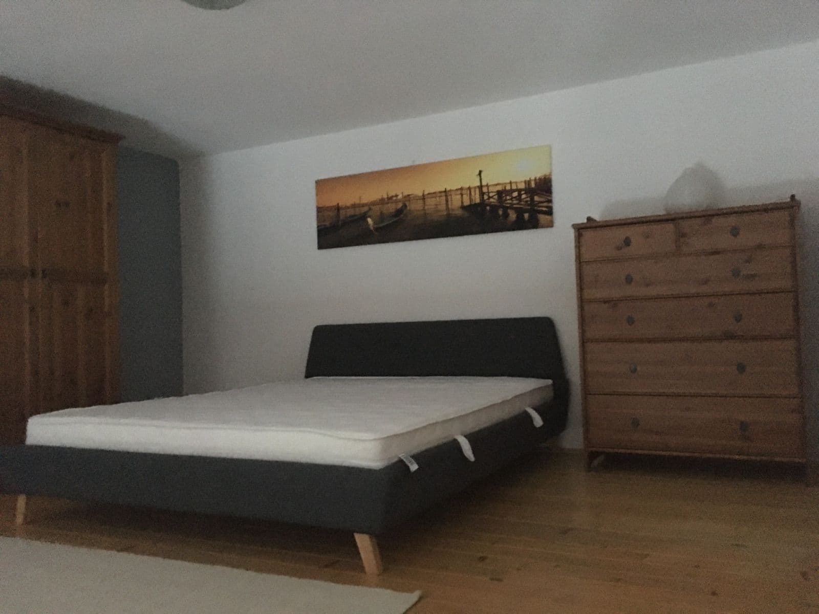 Prenájom bytu 38 m², Novákových, Praha, Praha Prenájom bytu 38 m², Novákových, Praha, Praha