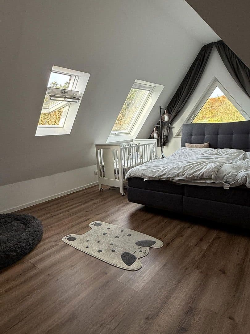 Predaj bytu 3-izbový 93 m², Steinhagen, Severné Porýnie - Westfálsko Predaj bytu 3-izbový 93 m², Steinhagen, Severné Porýnie - Westfálsko