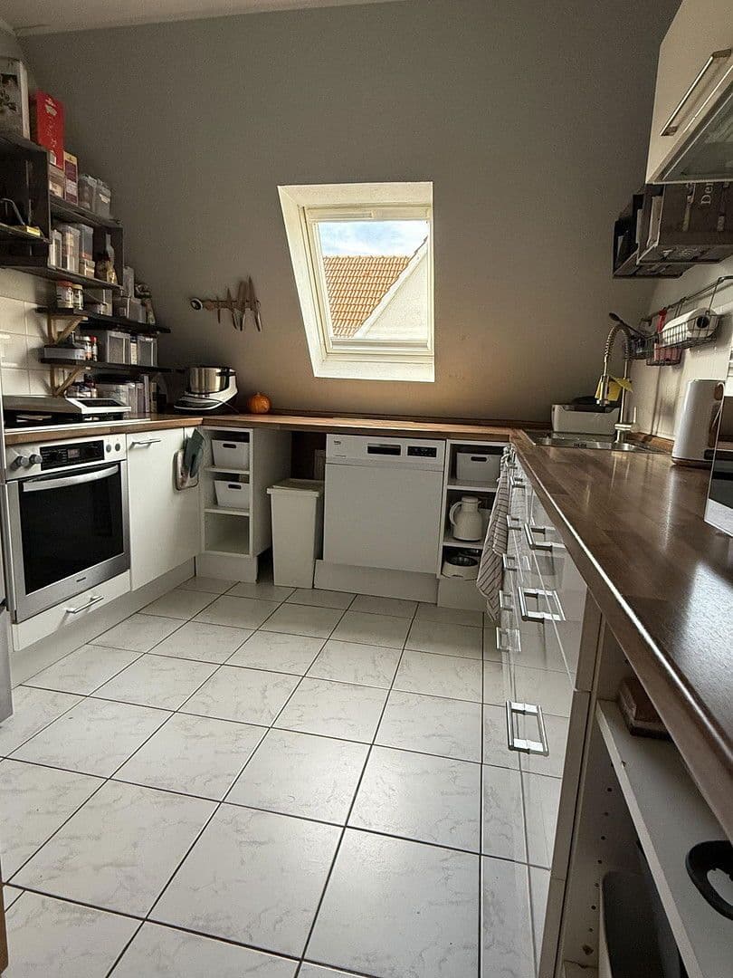 Predaj bytu 3-izbový 93 m², Steinhagen, Severné Porýnie - Westfálsko Predaj bytu 3-izbový 93 m², Steinhagen, Severné Porýnie - Westfálsko