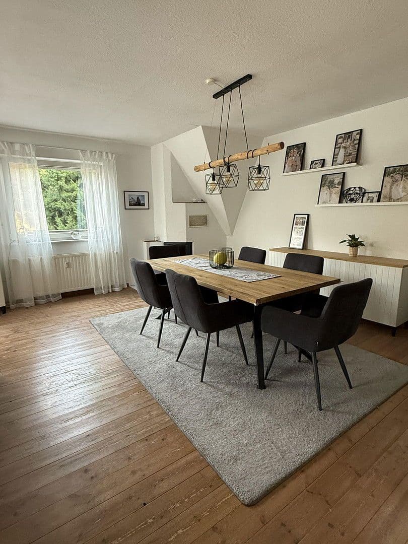 Predaj bytu 3-izbový 93 m², Steinhagen, Severné Porýnie - Westfálsko Predaj bytu 3-izbový 93 m², Steinhagen, Severné Porýnie - Westfálsko