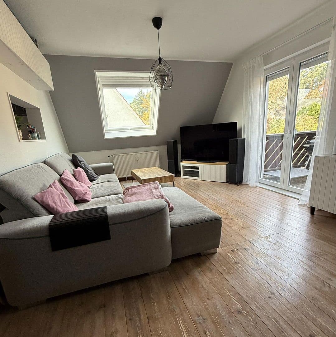 Predaj bytu 3-izbový 93 m², Steinhagen, Severné Porýnie - Westfálsko Predaj bytu 3-izbový 93 m², Steinhagen, Severné Porýnie - Westfálsko