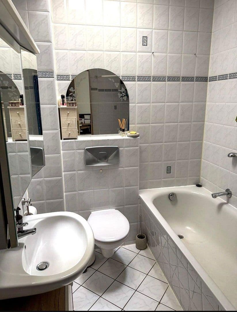 Predaj bytu 3-izbový 93 m², Steinhagen, Severné Porýnie - Westfálsko Predaj bytu 3-izbový 93 m², Steinhagen, Severné Porýnie - Westfálsko