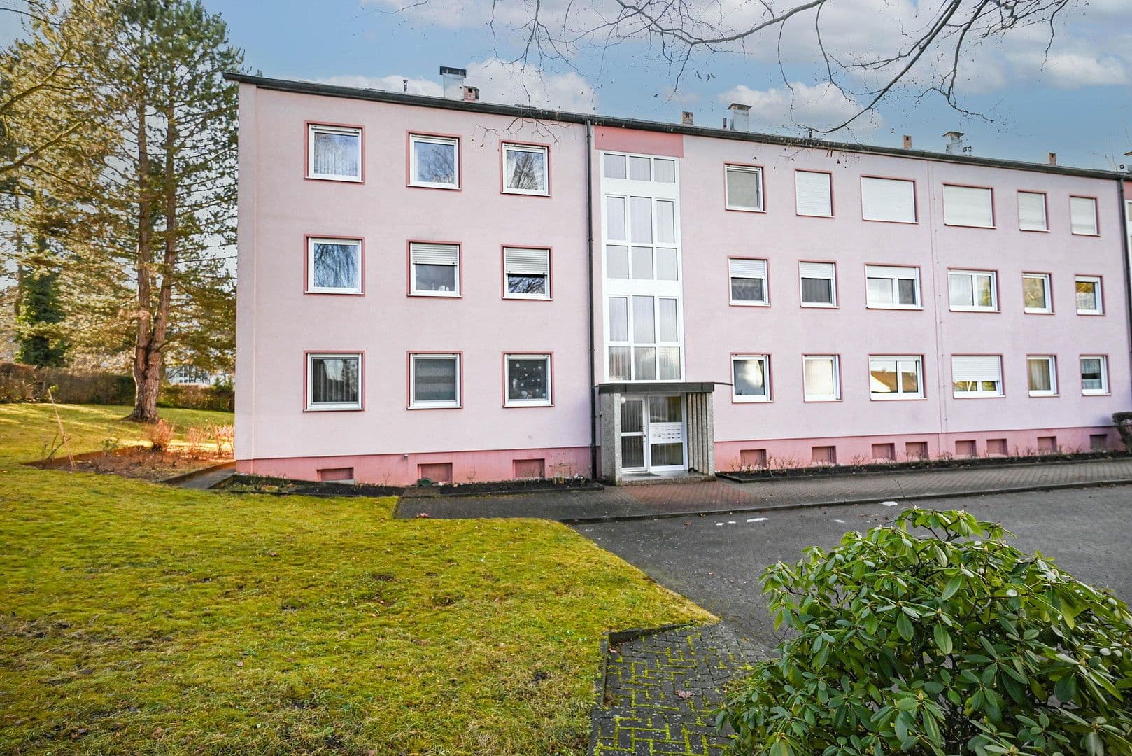 Predaj bytu 3-izbový 83 m², Finkenschlag 70, Fürth, Bavorsko Predaj bytu 3-izbový 83 m², Finkenschlag 70, Fürth, Bavorsko